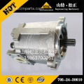 705-22-43070 Hydralic Gear Pump لـ D275A-5